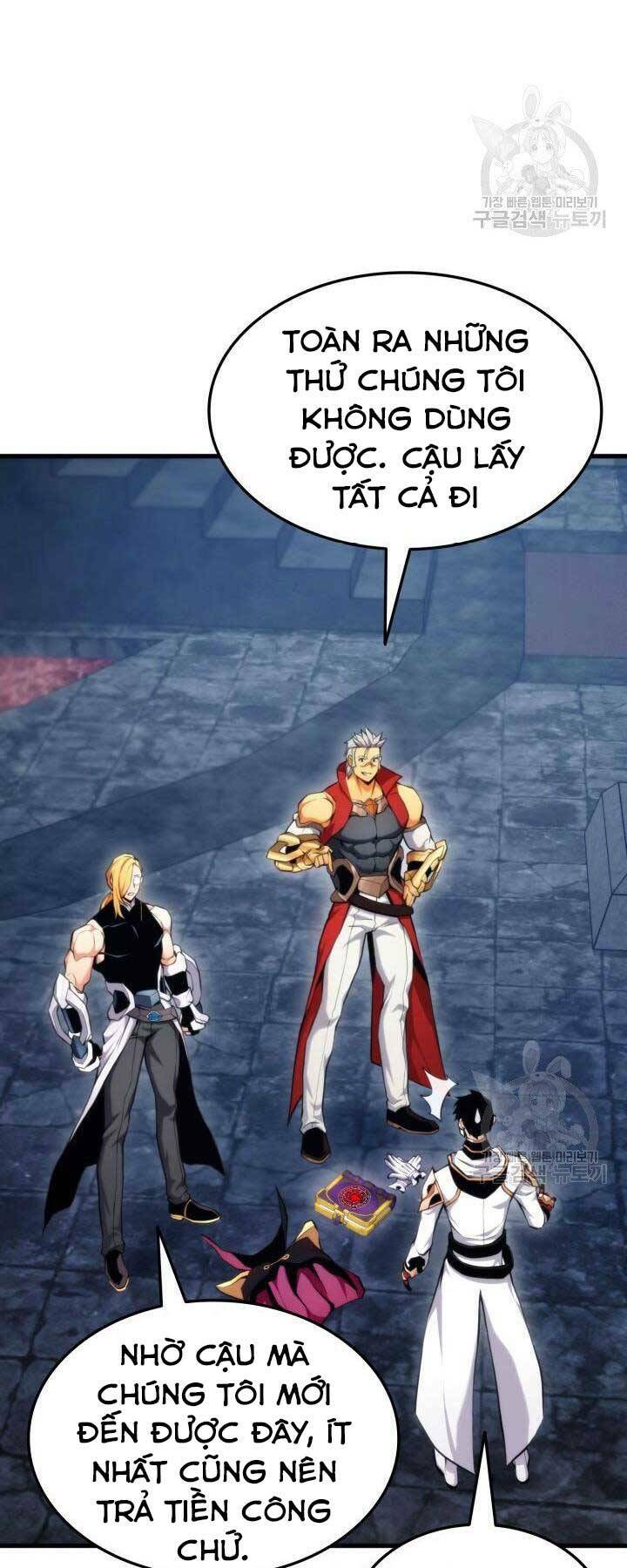 Huyền Thoại Game Thủ – Tái Xuất Chapter 63 - Trang 2