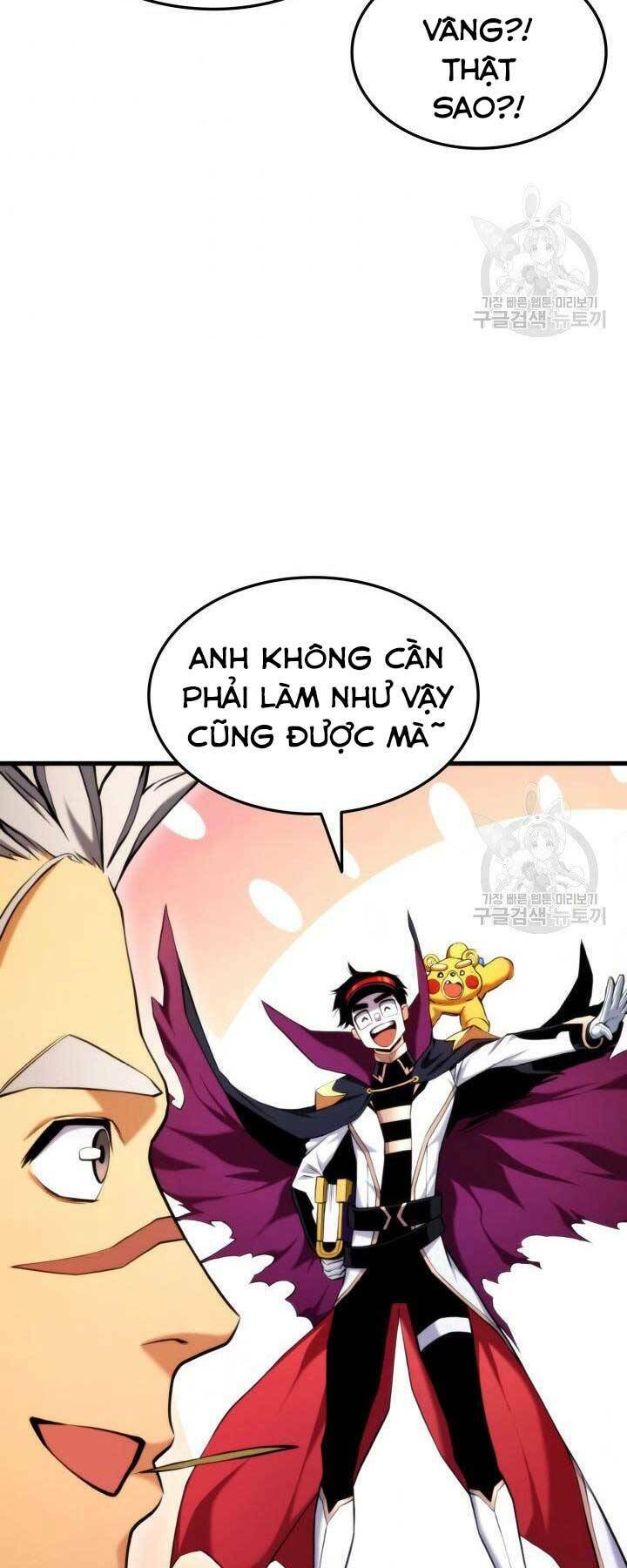 Huyền Thoại Game Thủ – Tái Xuất Chapter 63 - Trang 2