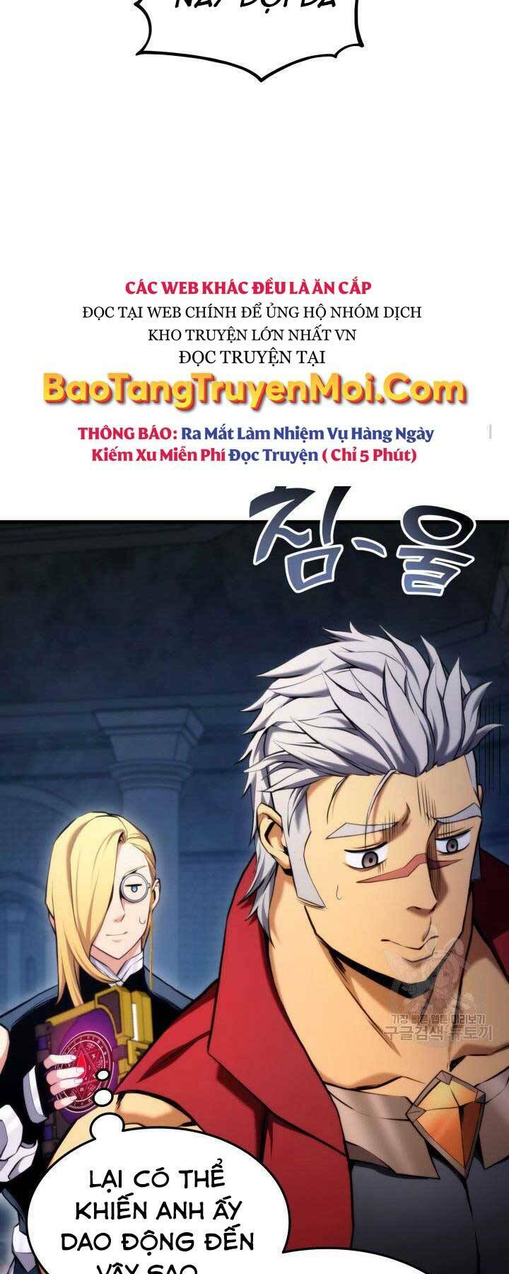 Huyền Thoại Game Thủ – Tái Xuất Chapter 63 - Trang 2