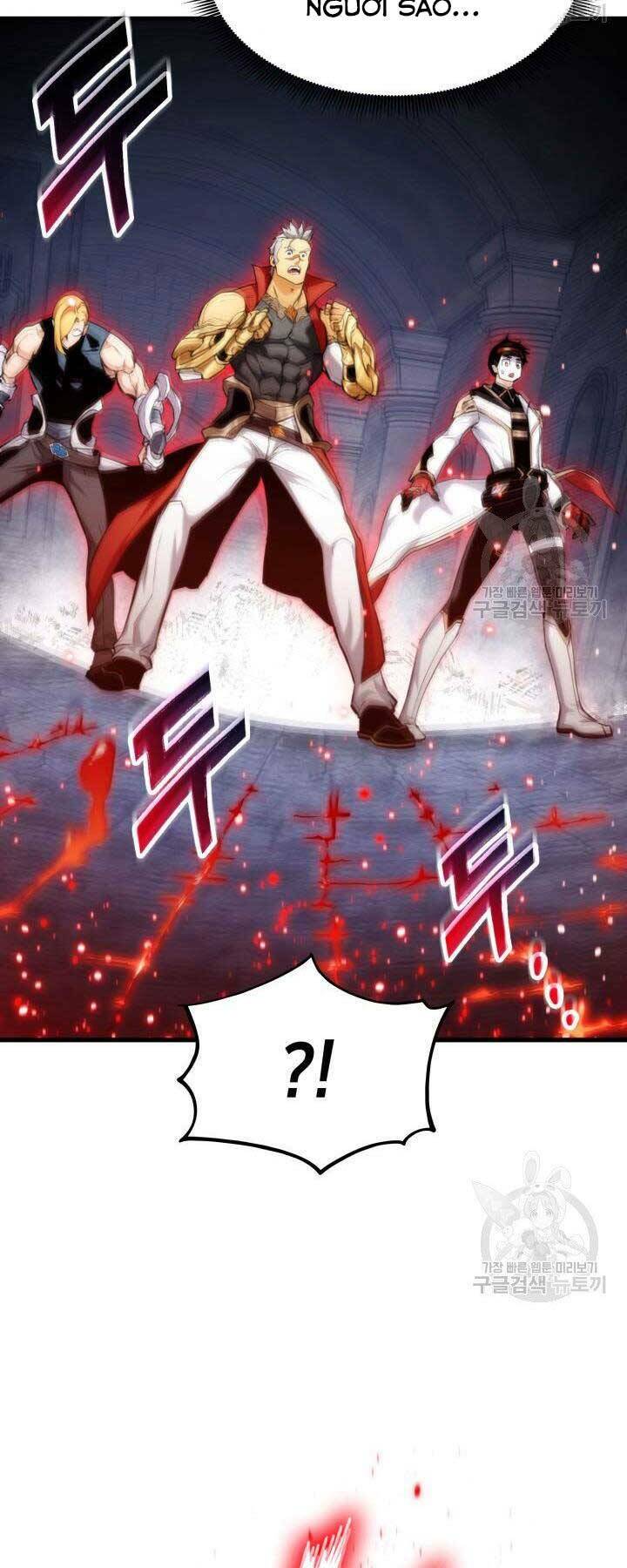 Huyền Thoại Game Thủ – Tái Xuất Chapter 63 - Trang 2