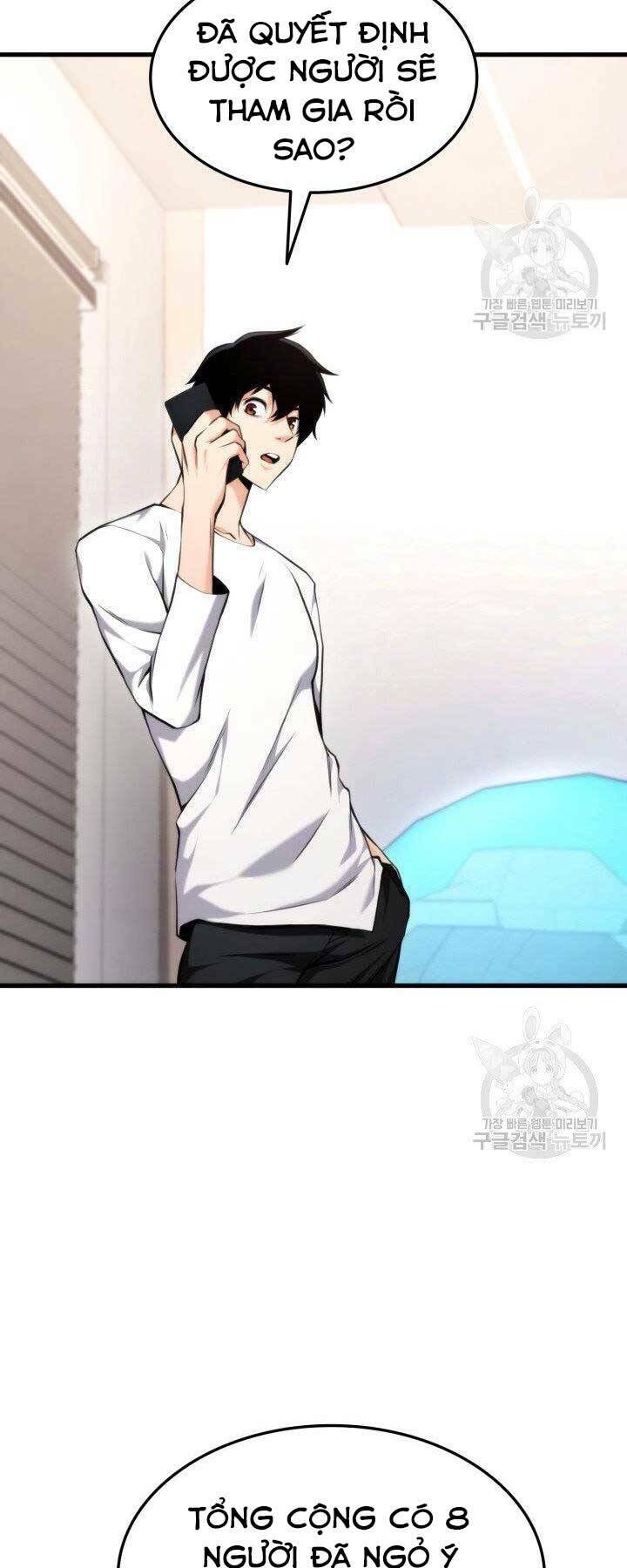 Huyền Thoại Game Thủ – Tái Xuất Chapter 63 - Trang 2