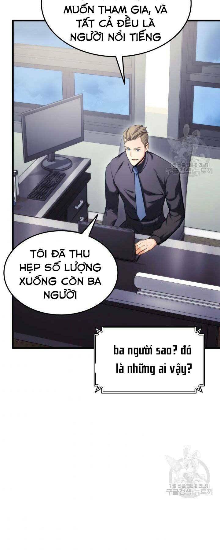 Huyền Thoại Game Thủ – Tái Xuất Chapter 63 - Trang 2