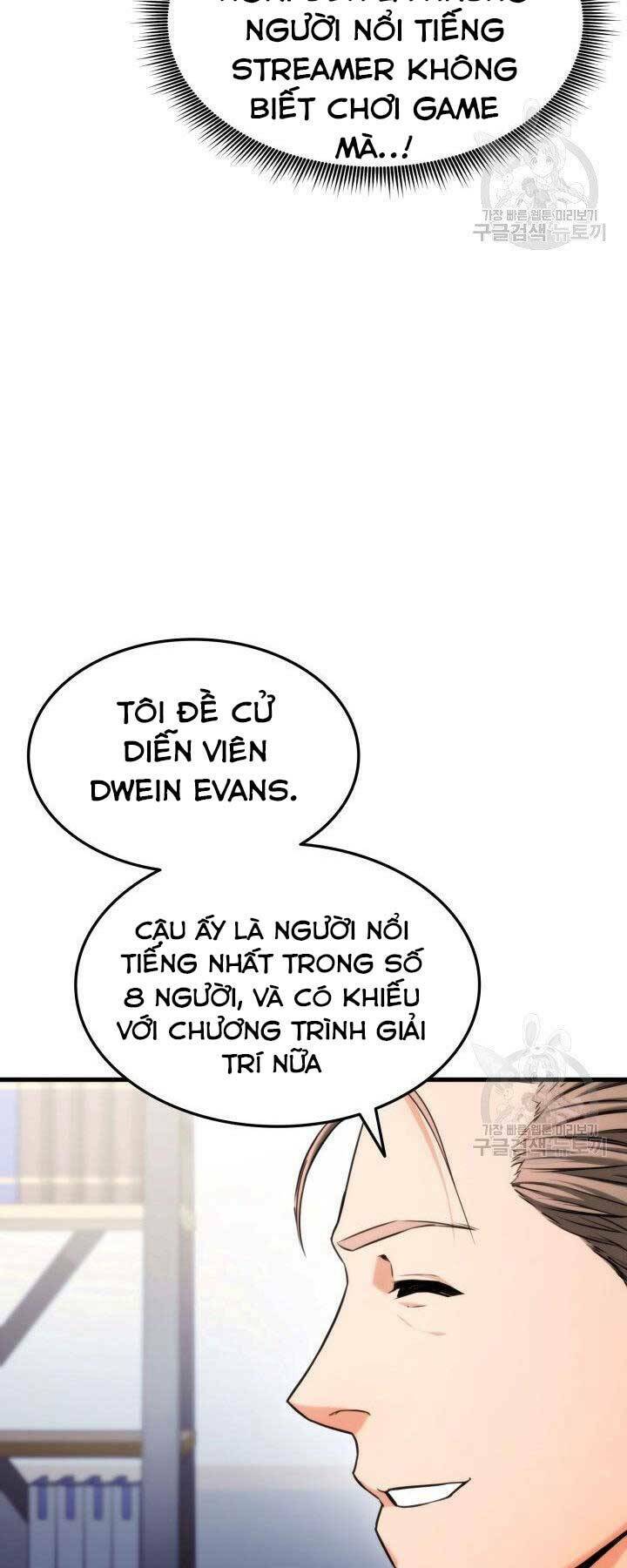 Huyền Thoại Game Thủ – Tái Xuất Chapter 63 - Trang 2