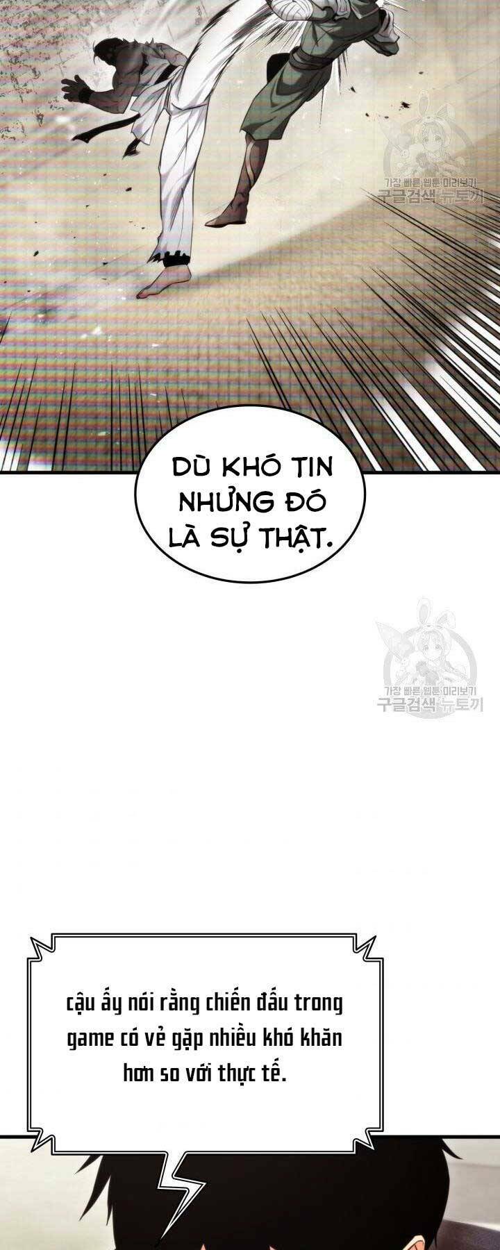 Huyền Thoại Game Thủ – Tái Xuất Chapter 63 - Trang 2