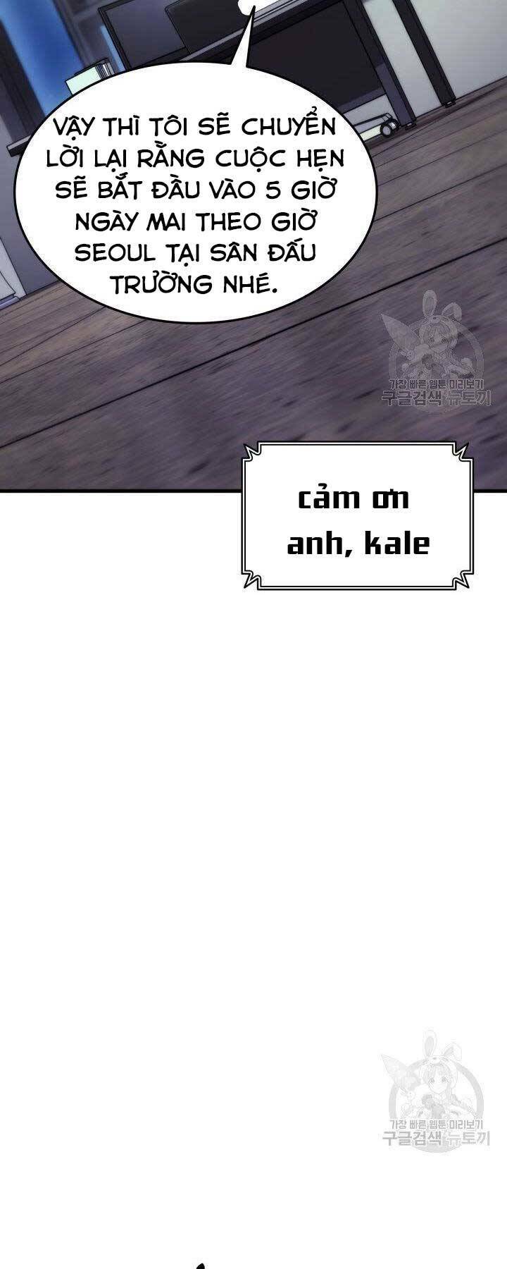 Huyền Thoại Game Thủ – Tái Xuất Chapter 63 - Trang 2