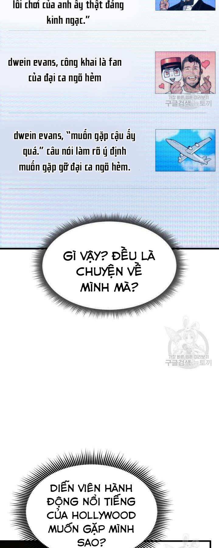 Huyền Thoại Game Thủ – Tái Xuất Chapter 63 - Trang 2