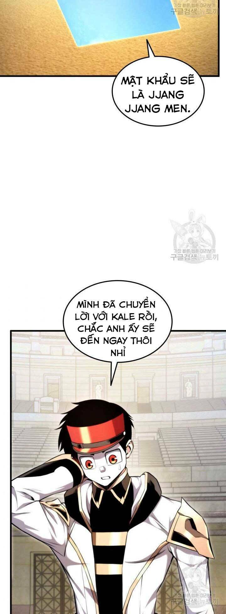 Huyền Thoại Game Thủ – Tái Xuất Chapter 63 - Trang 2