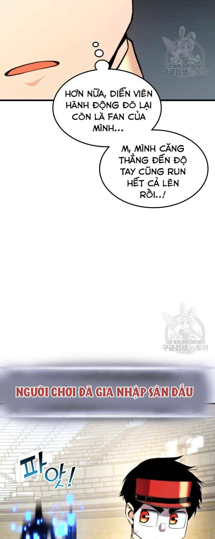 Huyền Thoại Game Thủ – Tái Xuất Chapter 63 - Trang 2