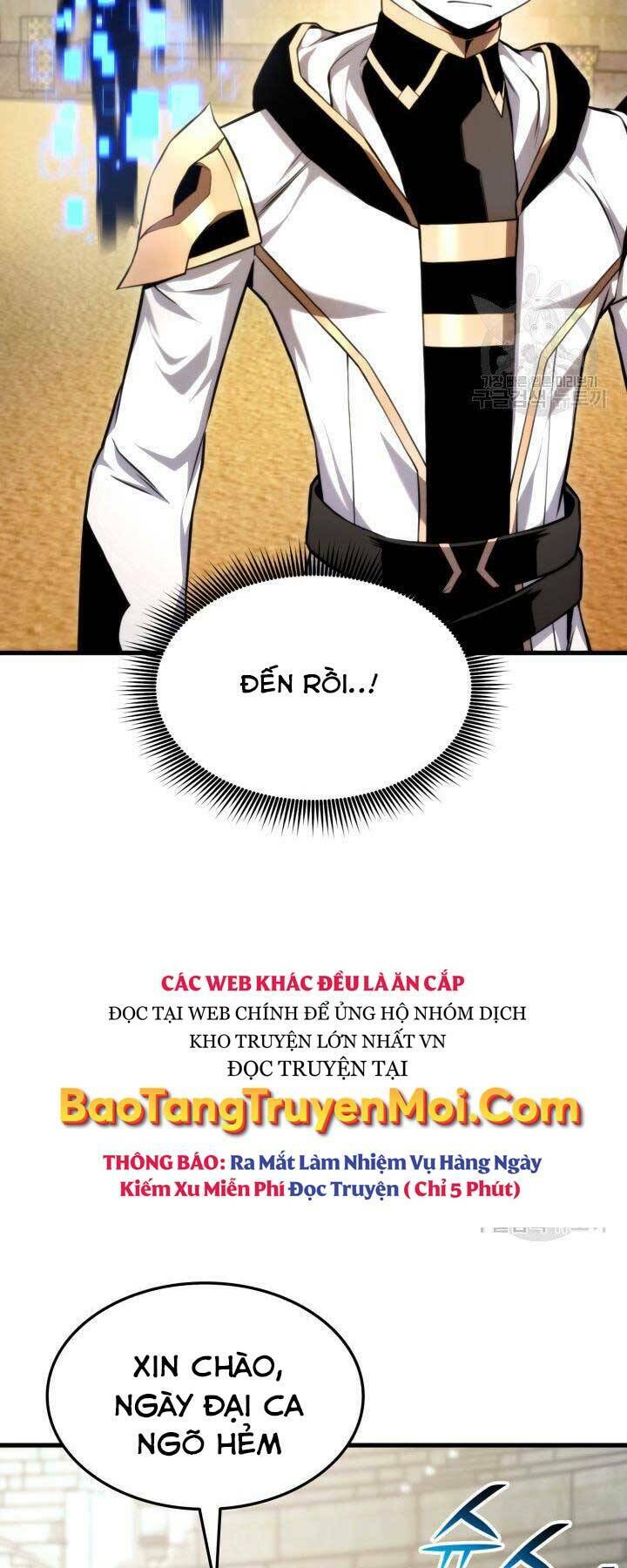 Huyền Thoại Game Thủ – Tái Xuất Chapter 63 - Trang 2