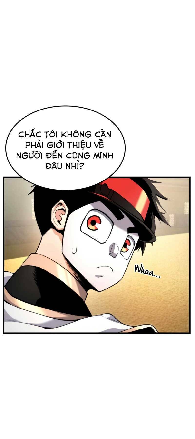 Huyền Thoại Game Thủ – Tái Xuất Chapter 64 - Trang 2