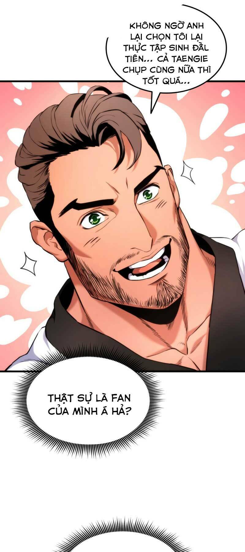 Huyền Thoại Game Thủ – Tái Xuất Chapter 64 - Trang 2