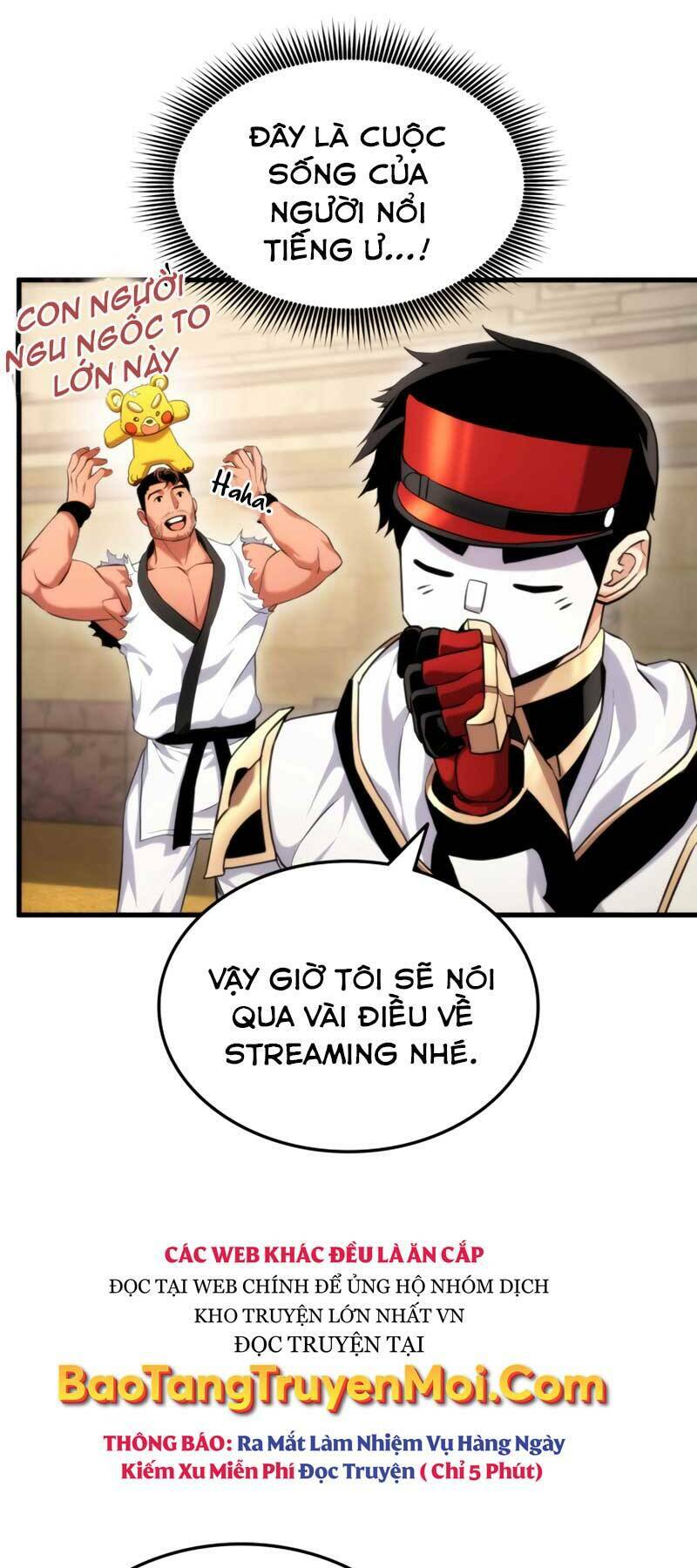 Huyền Thoại Game Thủ – Tái Xuất Chapter 64 - Trang 2