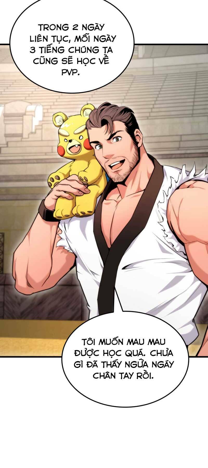 Huyền Thoại Game Thủ – Tái Xuất Chapter 64 - Trang 2