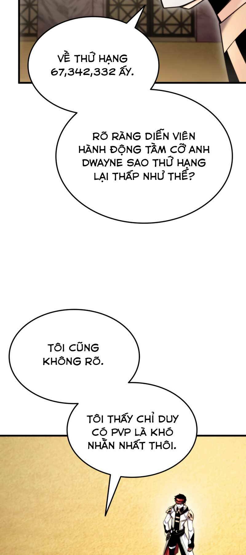 Huyền Thoại Game Thủ – Tái Xuất Chapter 64 - Trang 2