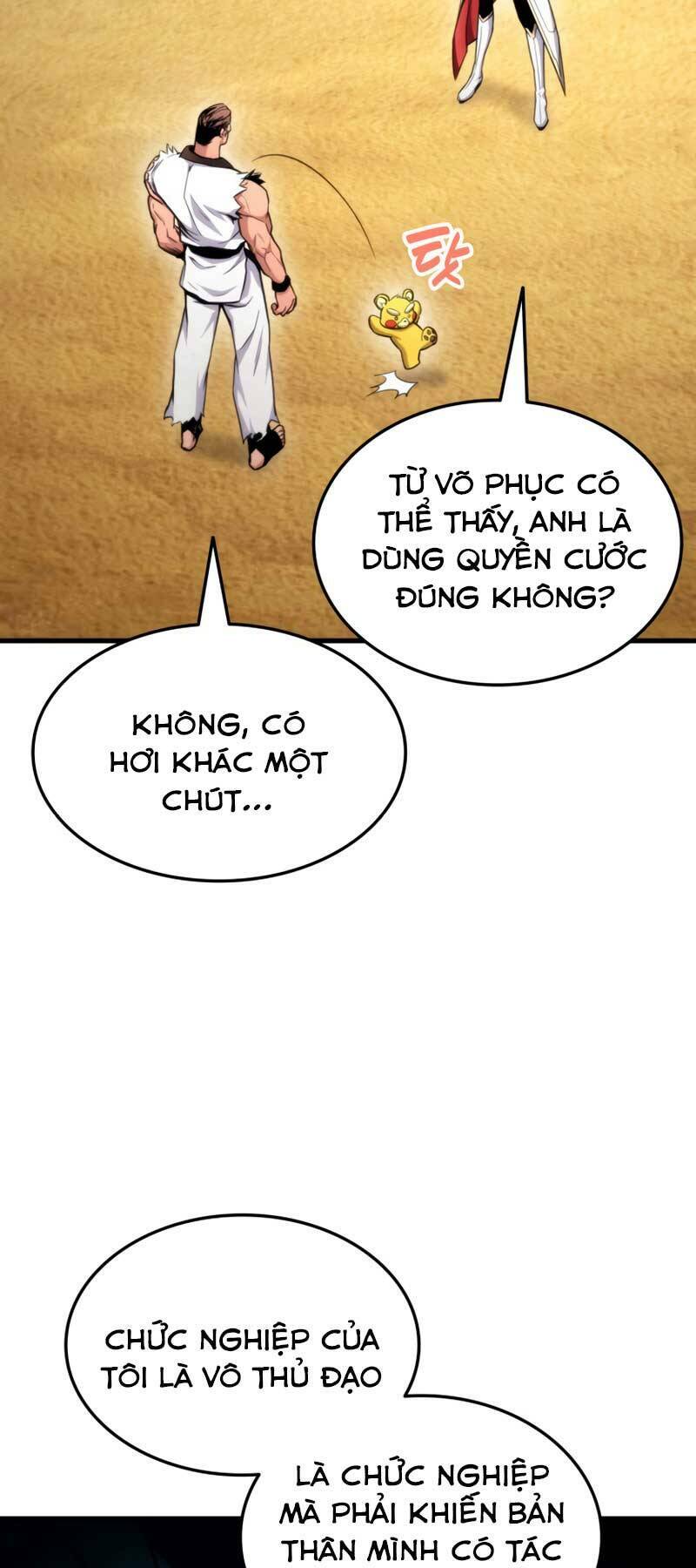 Huyền Thoại Game Thủ – Tái Xuất Chapter 64 - Trang 2