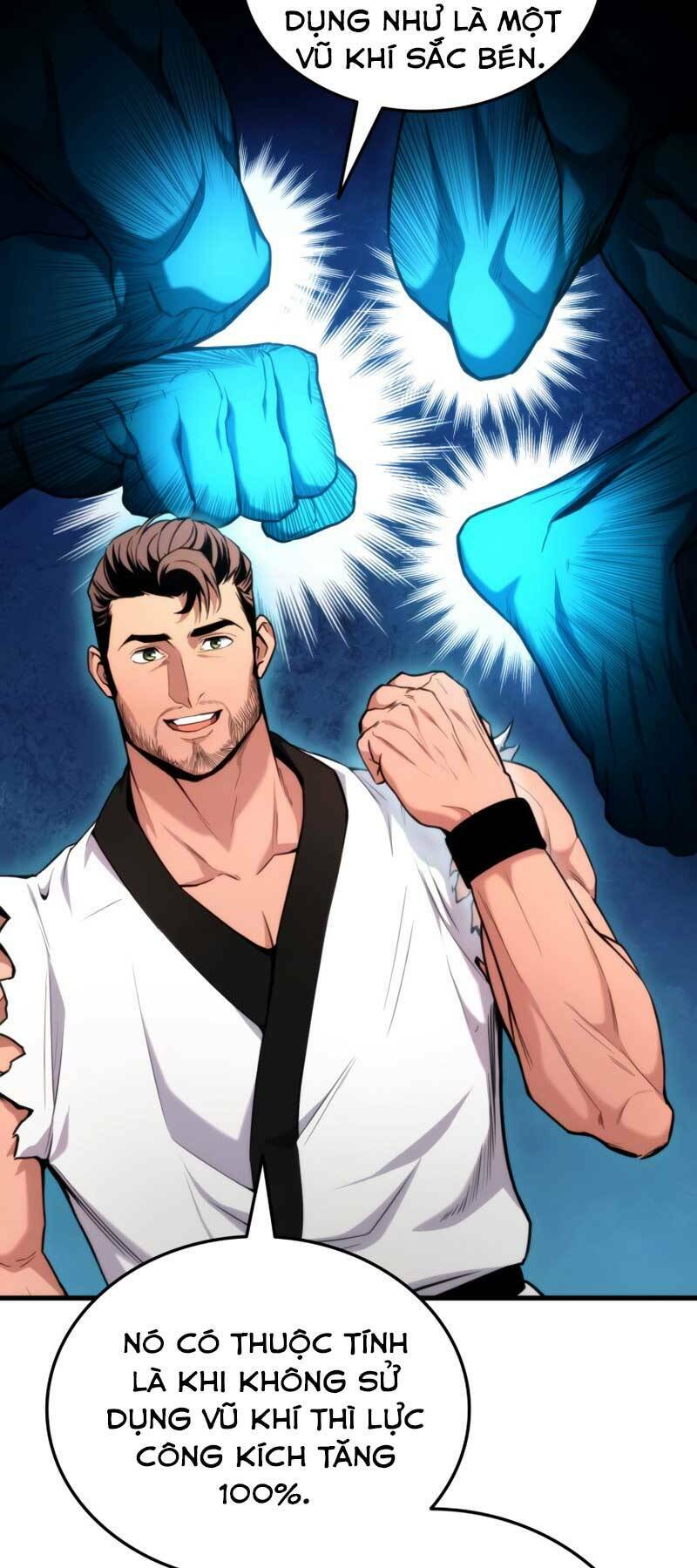 Huyền Thoại Game Thủ – Tái Xuất Chapter 64 - Trang 2