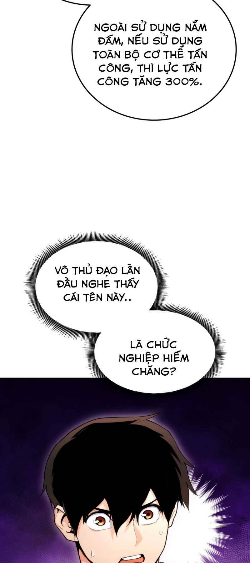 Huyền Thoại Game Thủ – Tái Xuất Chapter 64 - Trang 2