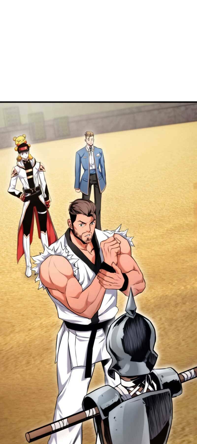 Huyền Thoại Game Thủ – Tái Xuất Chapter 64 - Trang 2