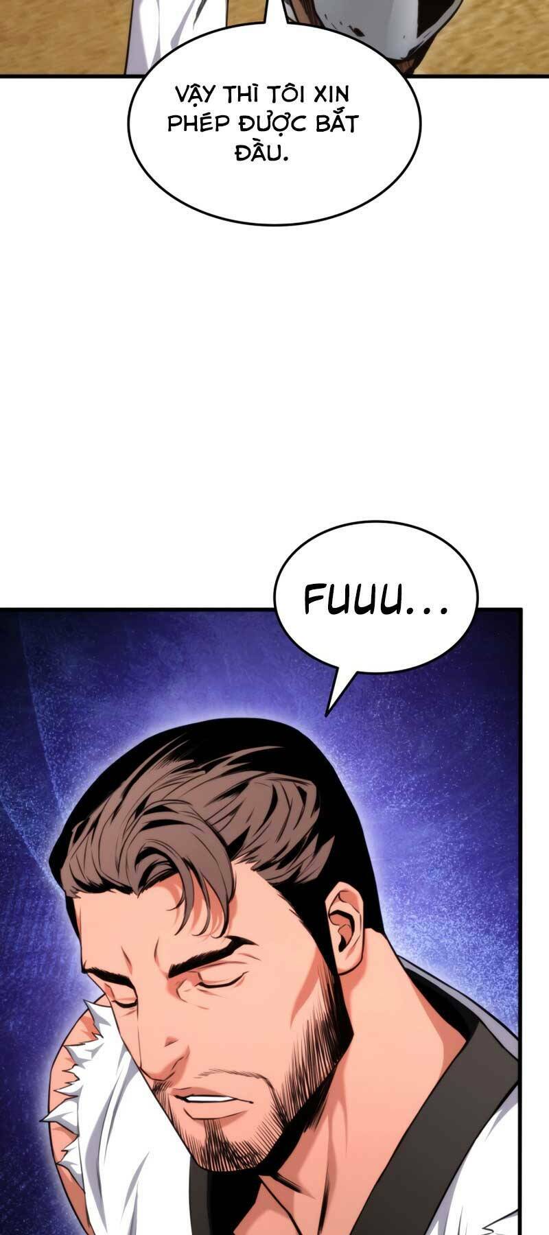 Huyền Thoại Game Thủ – Tái Xuất Chapter 64 - Trang 2