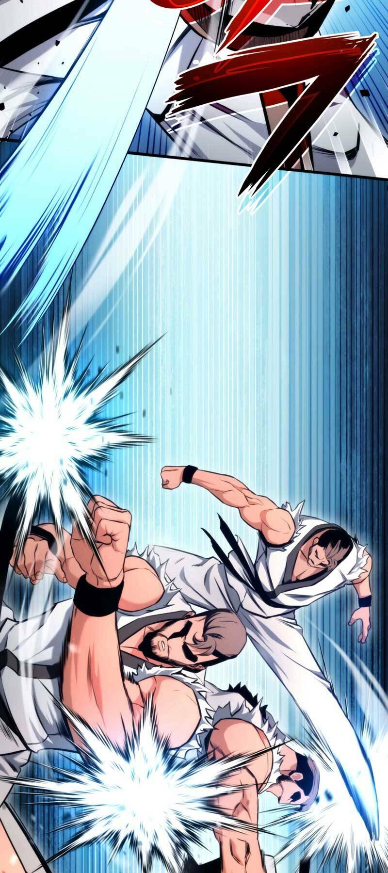 Huyền Thoại Game Thủ – Tái Xuất Chapter 64 - Trang 2