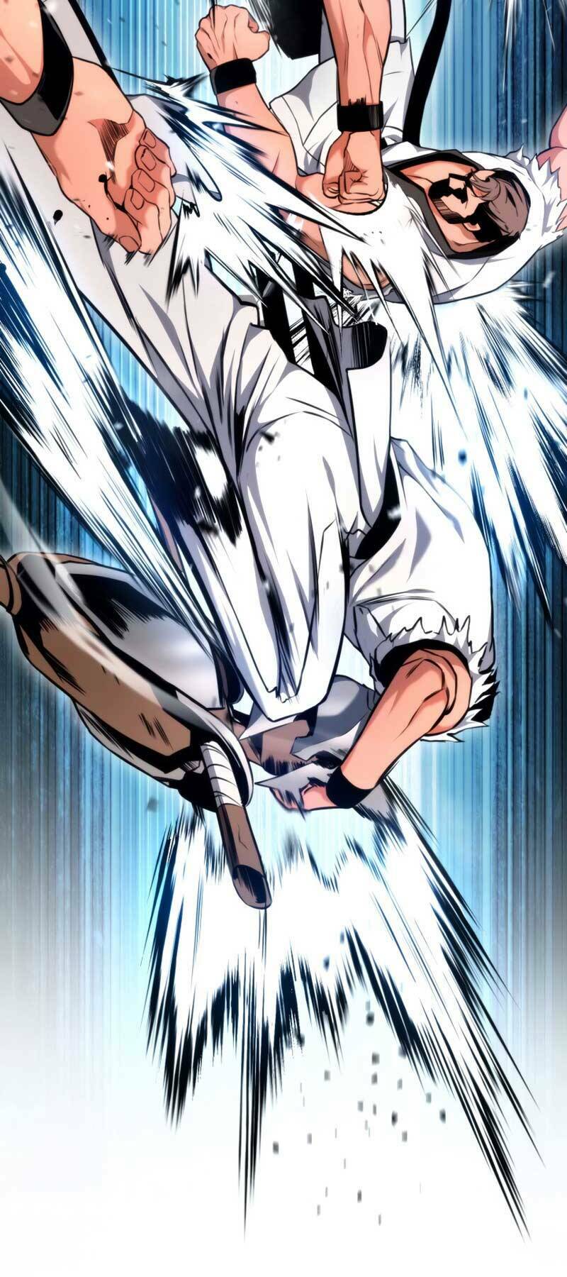 Huyền Thoại Game Thủ – Tái Xuất Chapter 64 - Trang 2