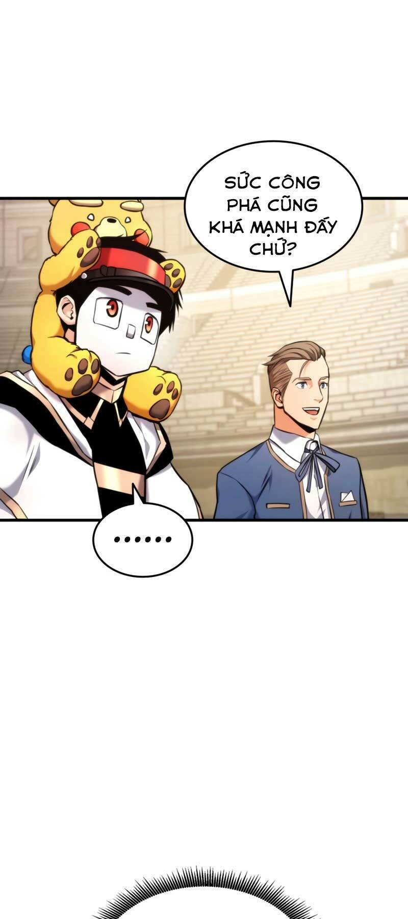 Huyền Thoại Game Thủ – Tái Xuất Chapter 64 - Trang 2