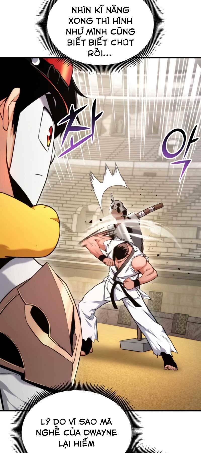 Huyền Thoại Game Thủ – Tái Xuất Chapter 64 - Trang 2