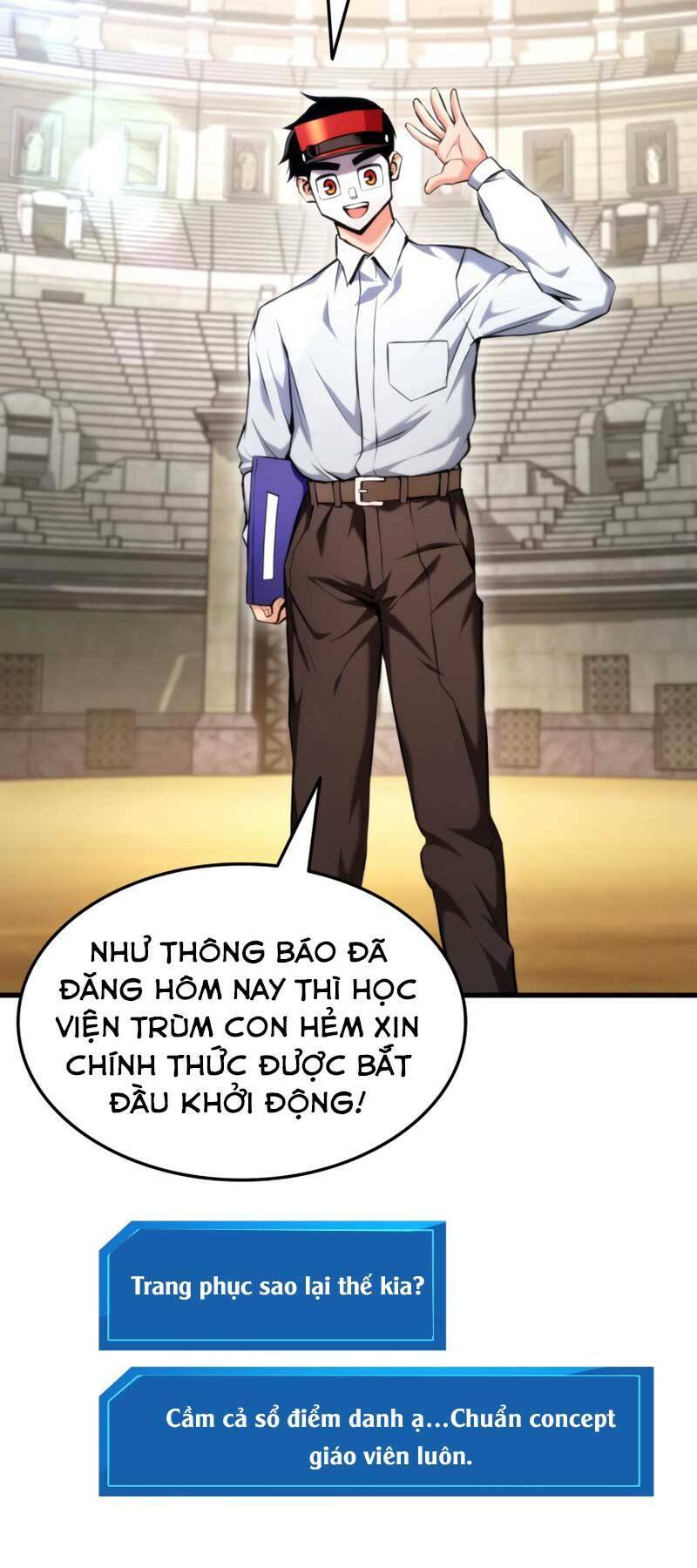 Huyền Thoại Game Thủ – Tái Xuất Chapter 64 - Trang 2