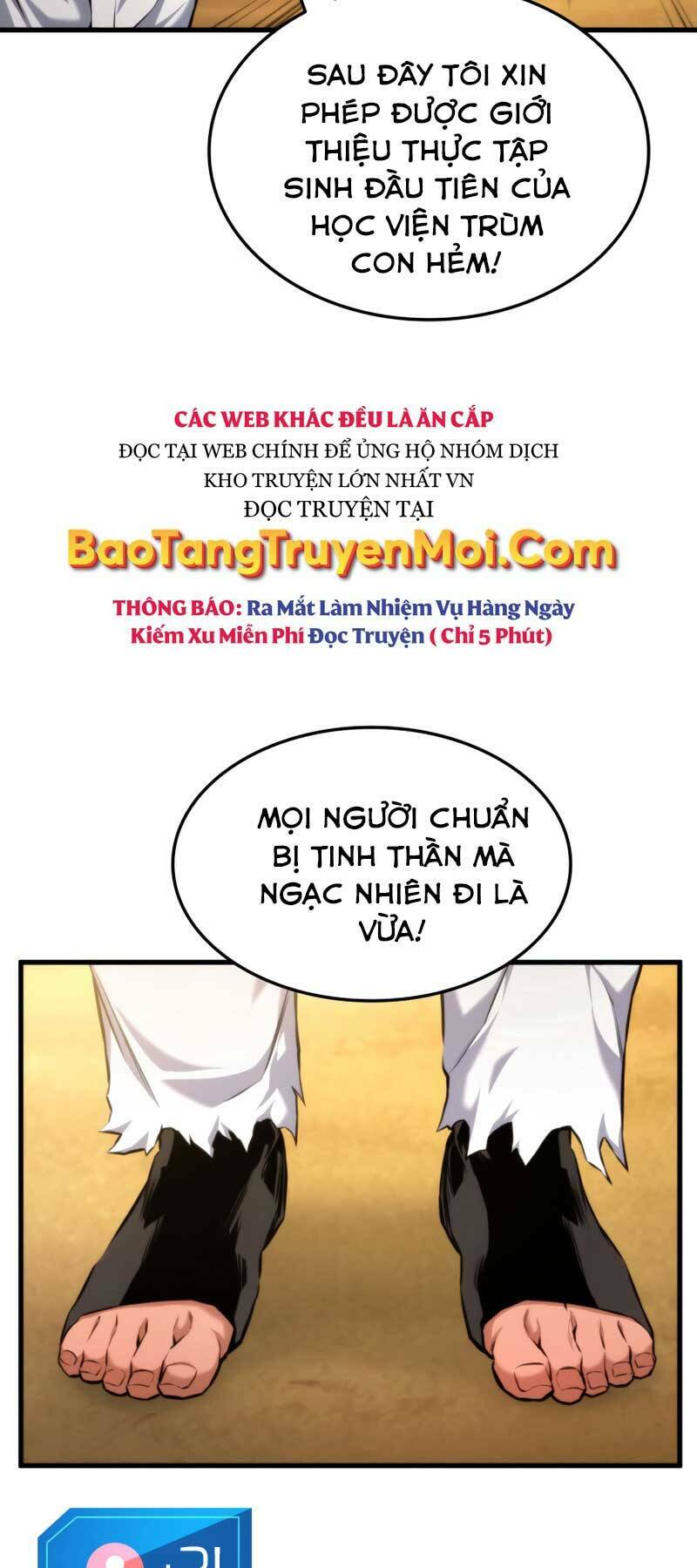 Huyền Thoại Game Thủ – Tái Xuất Chapter 64 - Trang 2