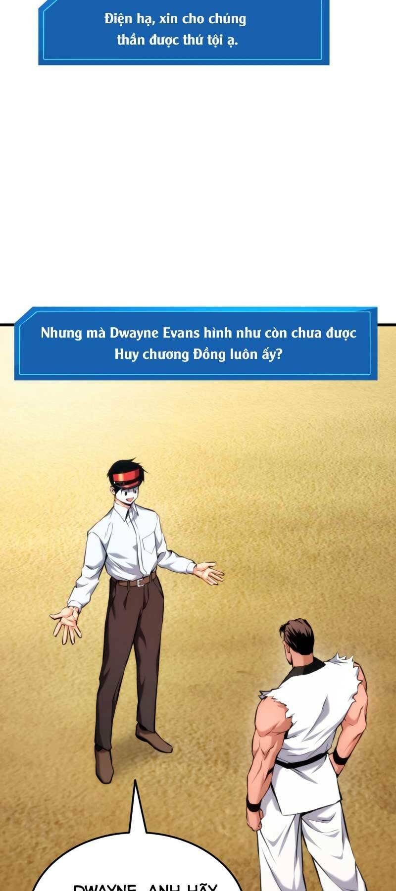 Huyền Thoại Game Thủ – Tái Xuất Chapter 64 - Trang 2