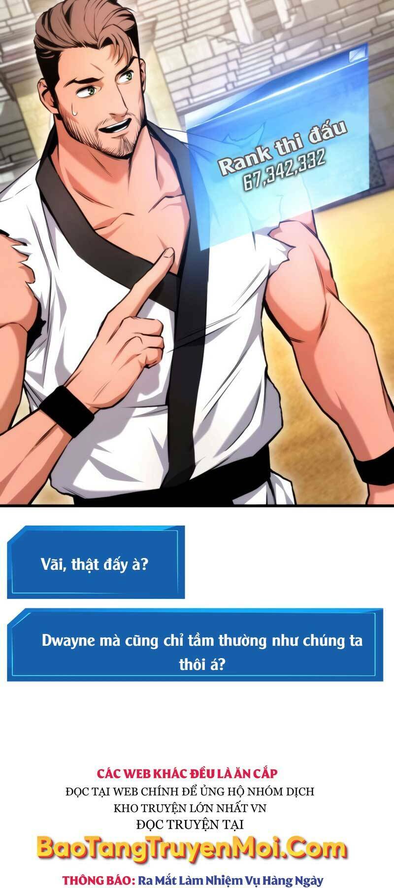 Huyền Thoại Game Thủ – Tái Xuất Chapter 64 - Trang 2