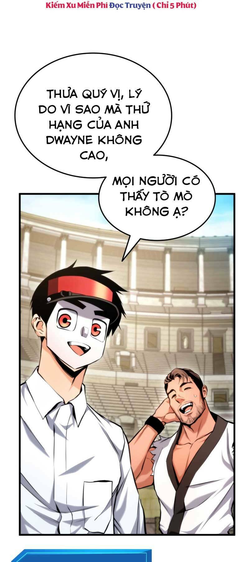 Huyền Thoại Game Thủ – Tái Xuất Chapter 64 - Trang 2