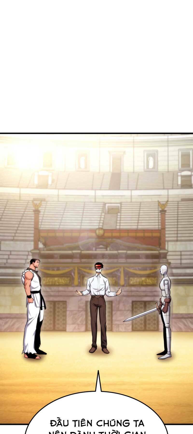 Huyền Thoại Game Thủ – Tái Xuất Chapter 64 - Trang 2