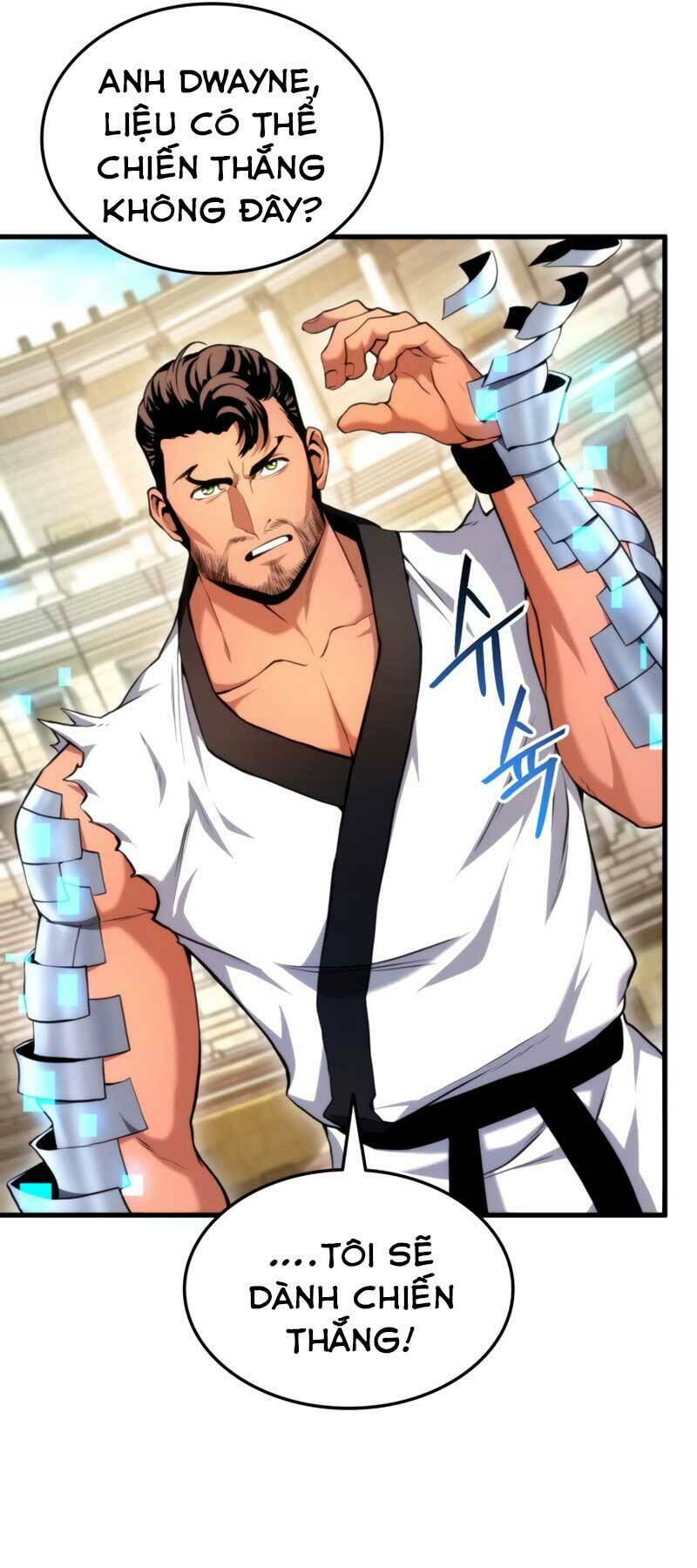 Huyền Thoại Game Thủ – Tái Xuất Chapter 64 - Trang 2