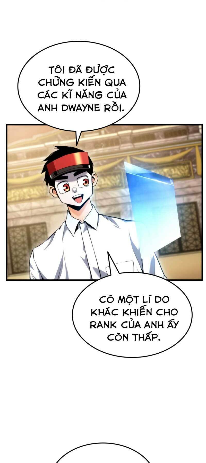 Huyền Thoại Game Thủ – Tái Xuất Chapter 64 - Trang 2