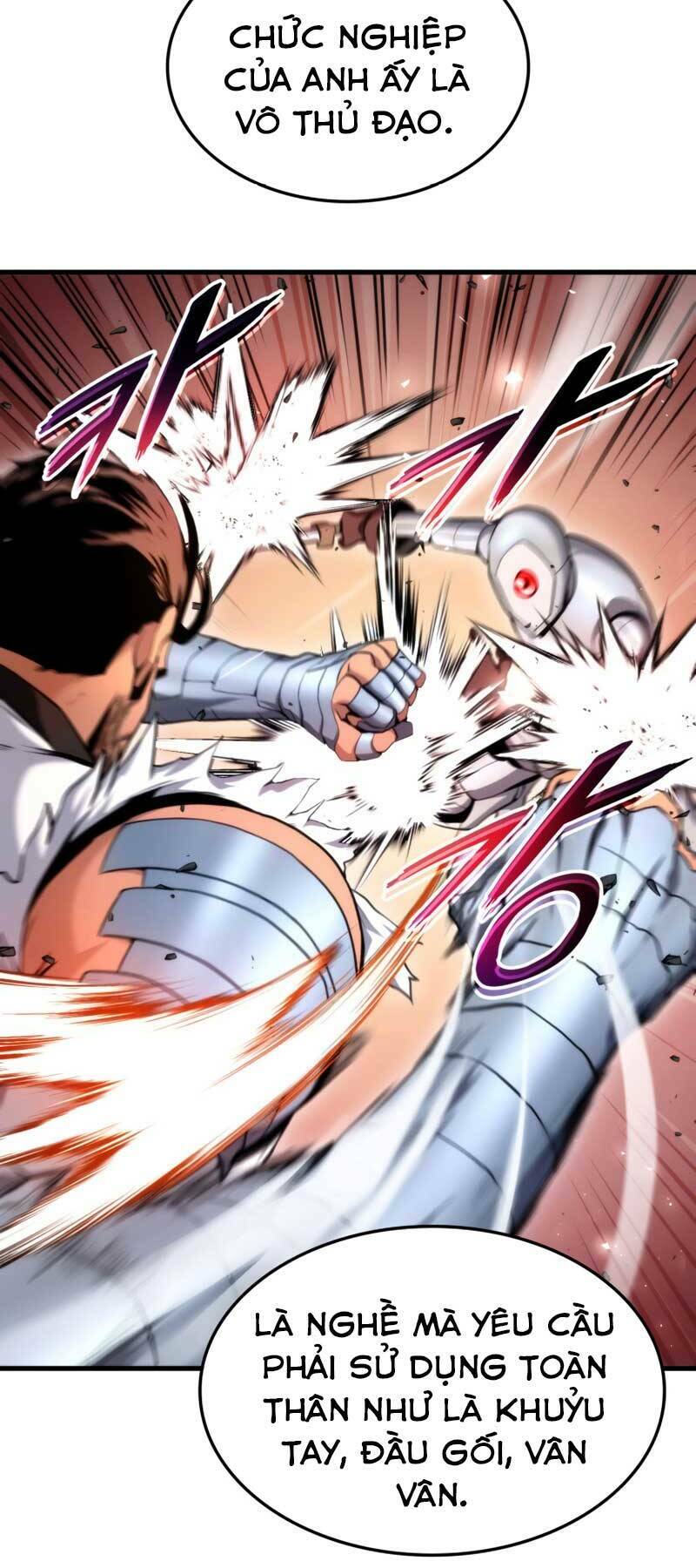 Huyền Thoại Game Thủ – Tái Xuất Chapter 64 - Trang 2