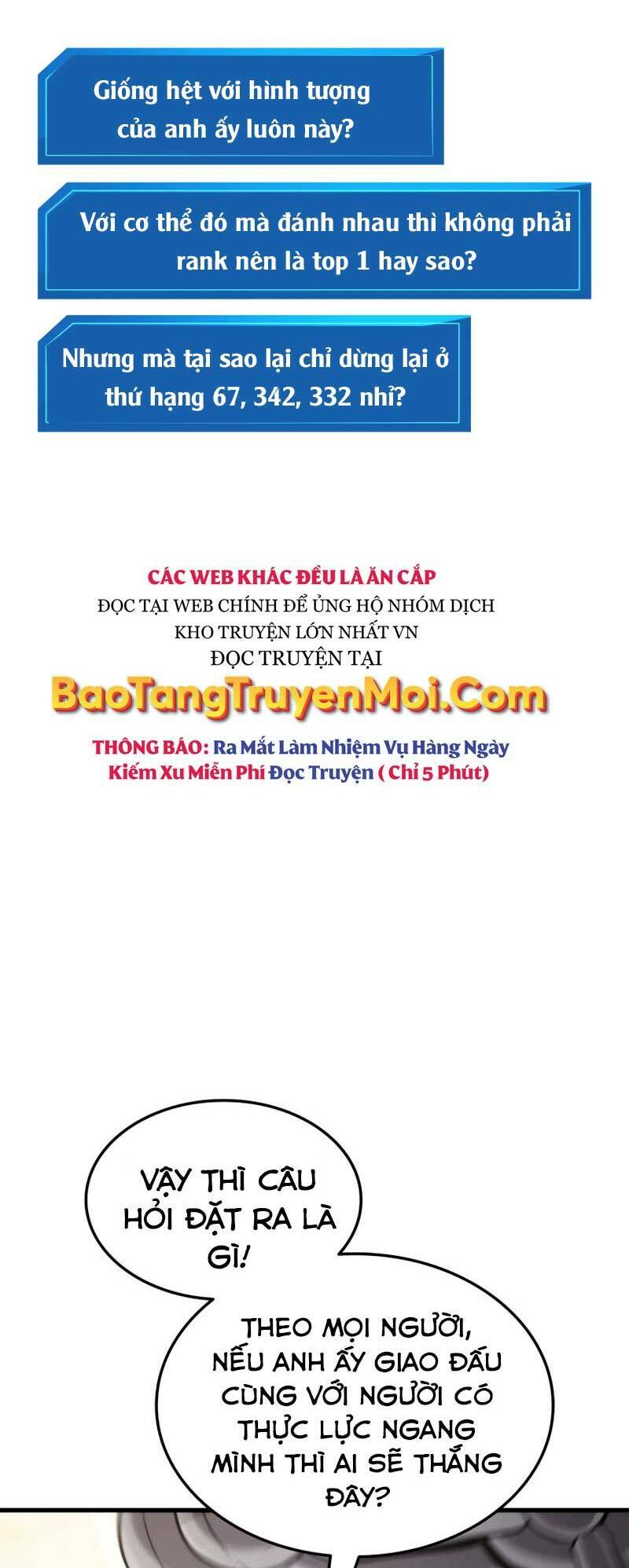 Huyền Thoại Game Thủ – Tái Xuất Chapter 64 - Trang 2