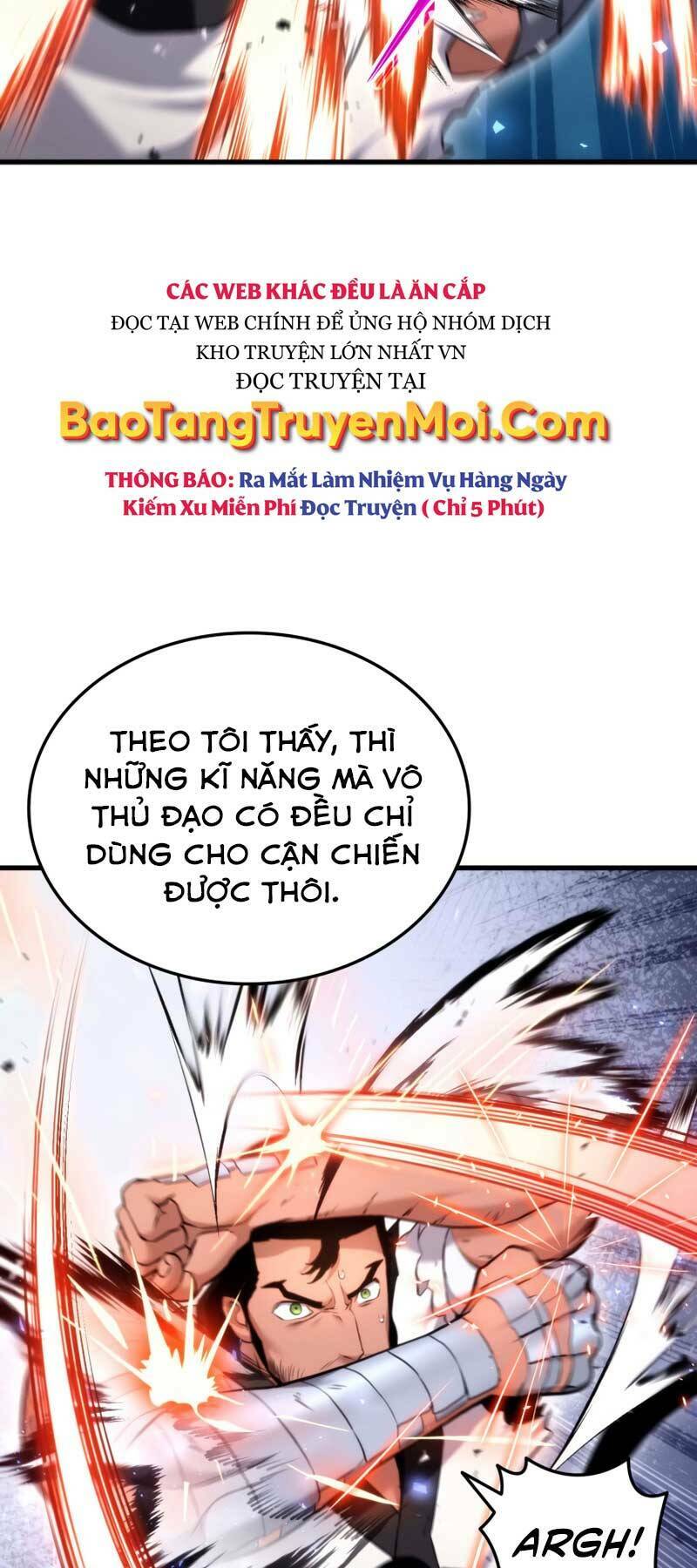 Huyền Thoại Game Thủ – Tái Xuất Chapter 64 - Trang 2