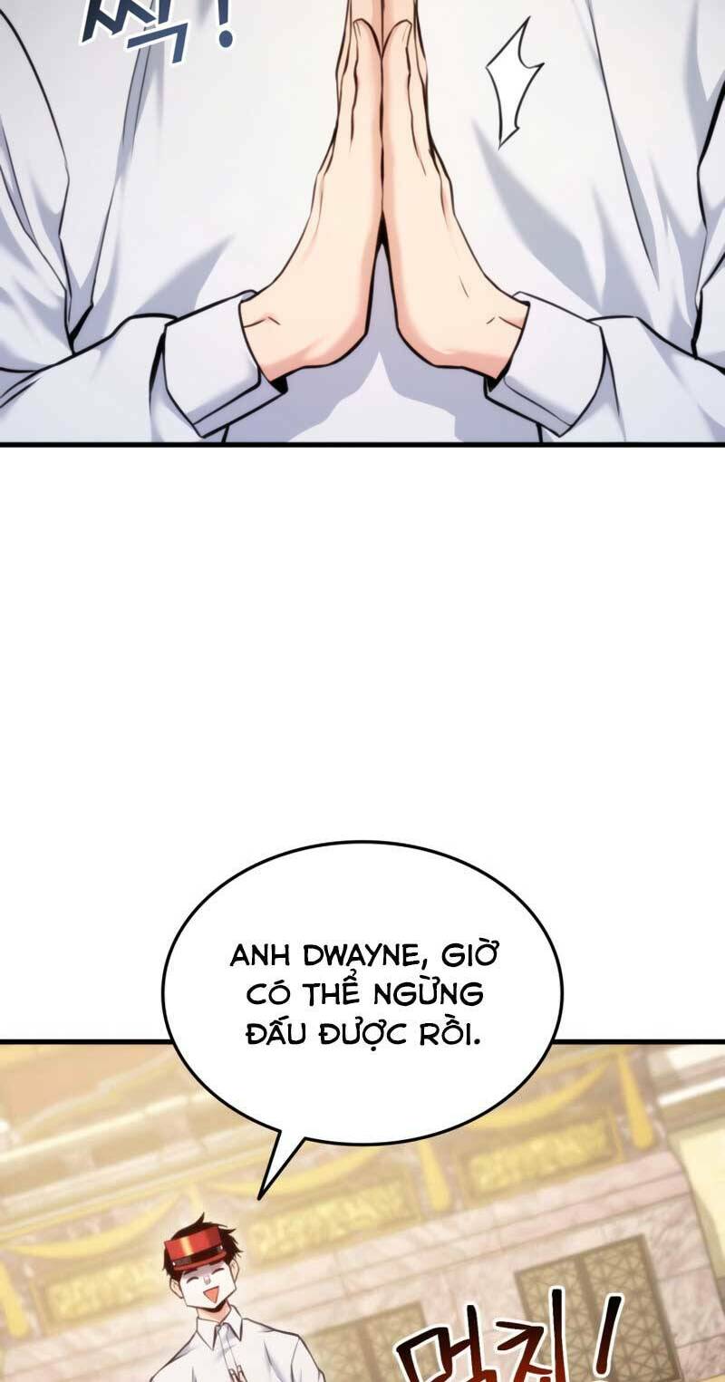 Huyền Thoại Game Thủ – Tái Xuất Chapter 64 - Trang 2