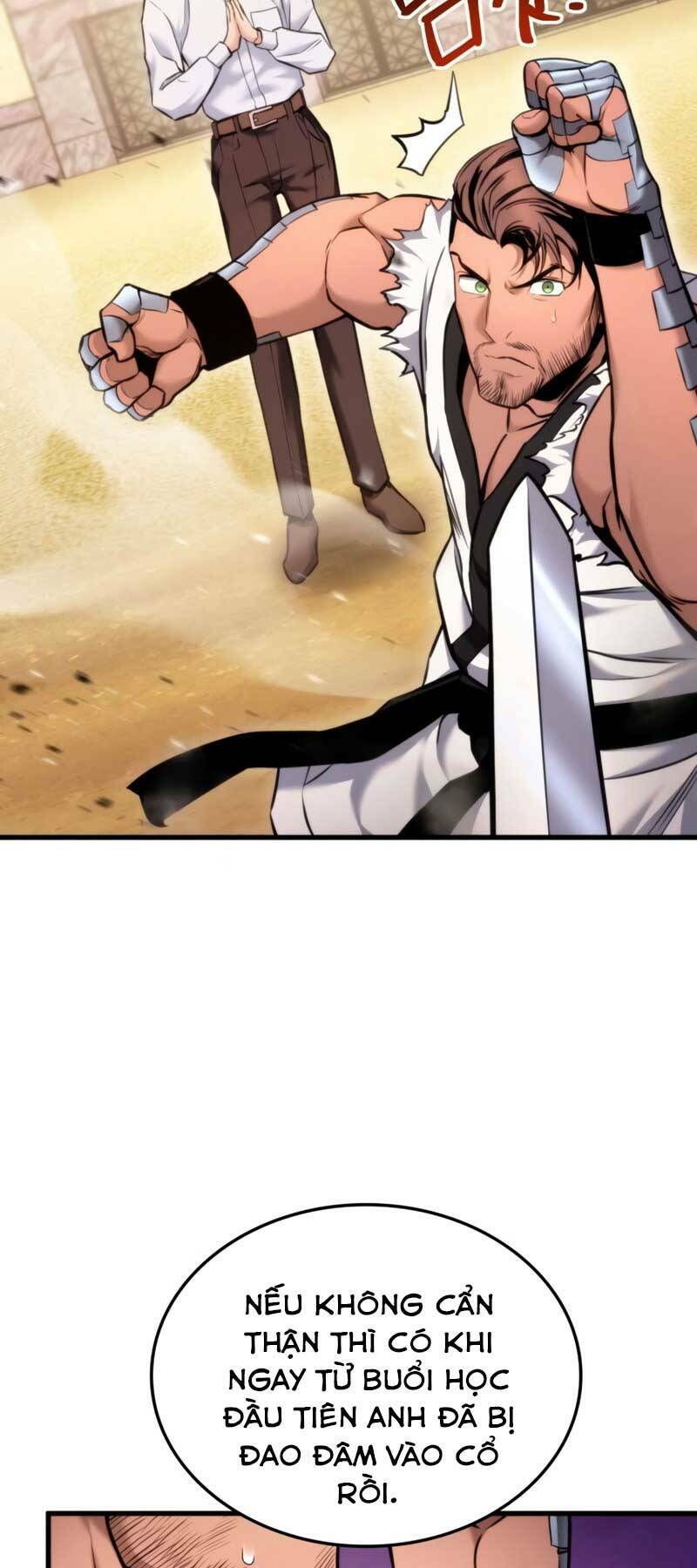 Huyền Thoại Game Thủ – Tái Xuất Chapter 64 - Trang 2