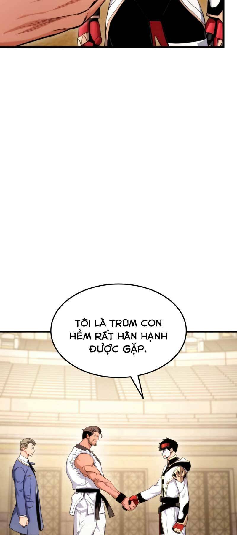 Huyền Thoại Game Thủ – Tái Xuất Chapter 64 - Trang 2