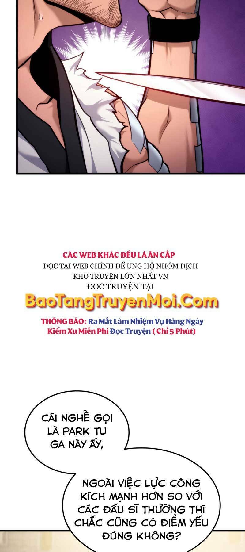 Huyền Thoại Game Thủ – Tái Xuất Chapter 64 - Trang 2