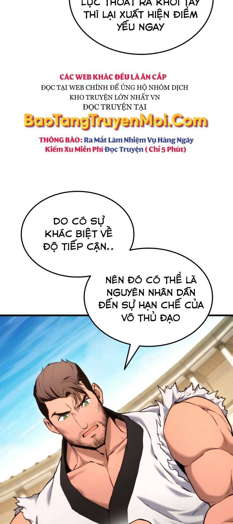 Huyền Thoại Game Thủ – Tái Xuất Chapter 64 - Trang 2