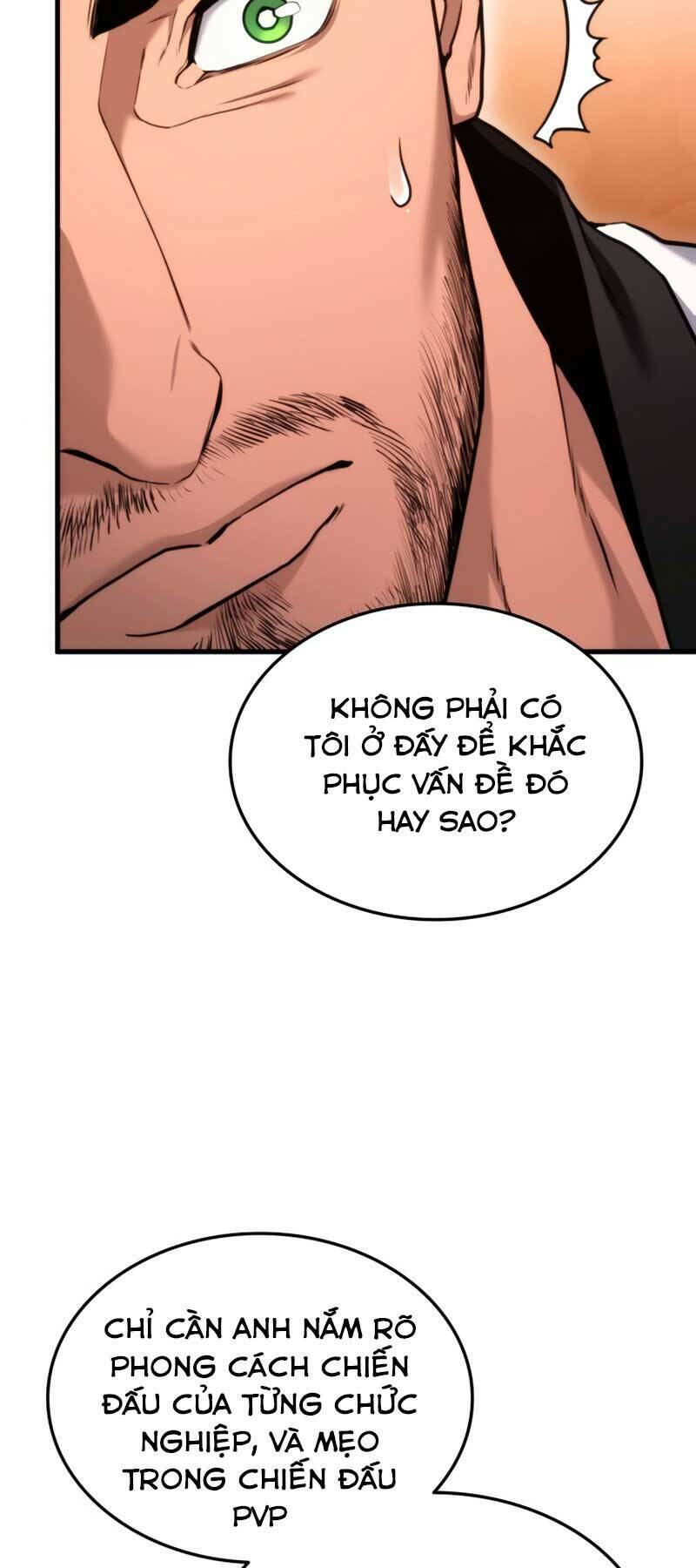 Huyền Thoại Game Thủ – Tái Xuất Chapter 64 - Trang 2