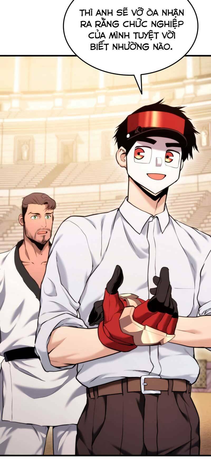 Huyền Thoại Game Thủ – Tái Xuất Chapter 64 - Trang 2