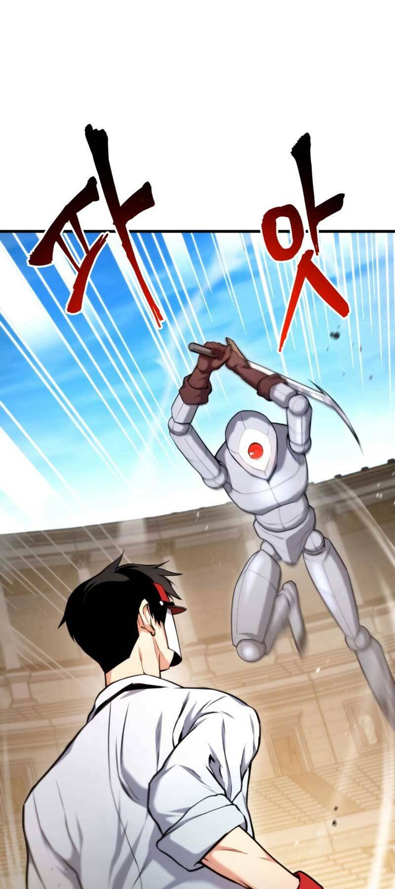 Huyền Thoại Game Thủ – Tái Xuất Chapter 64 - Trang 2