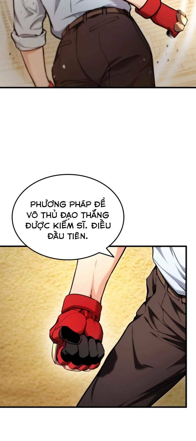 Huyền Thoại Game Thủ – Tái Xuất Chapter 64 - Trang 2