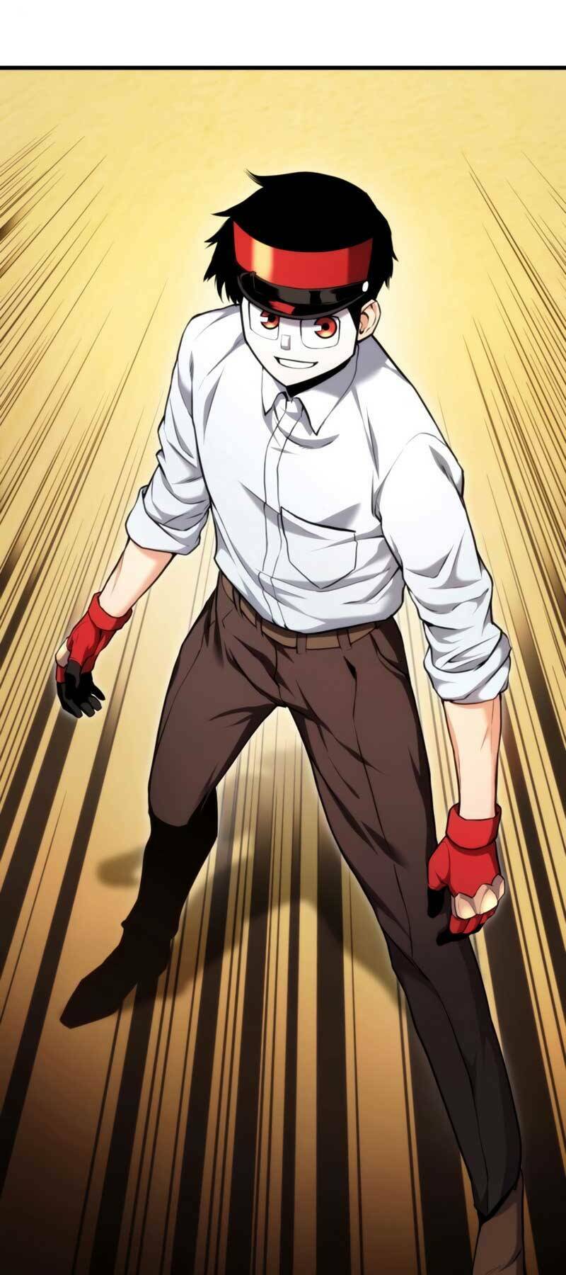 Huyền Thoại Game Thủ – Tái Xuất Chapter 64 - Trang 2