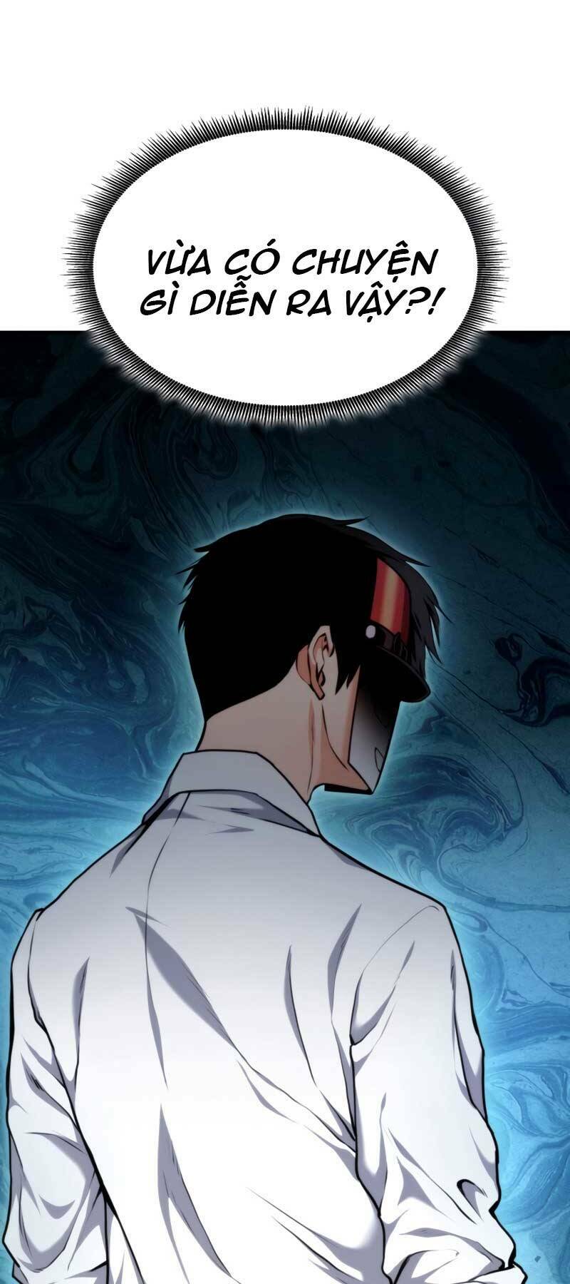 Huyền Thoại Game Thủ – Tái Xuất Chapter 64 - Trang 2