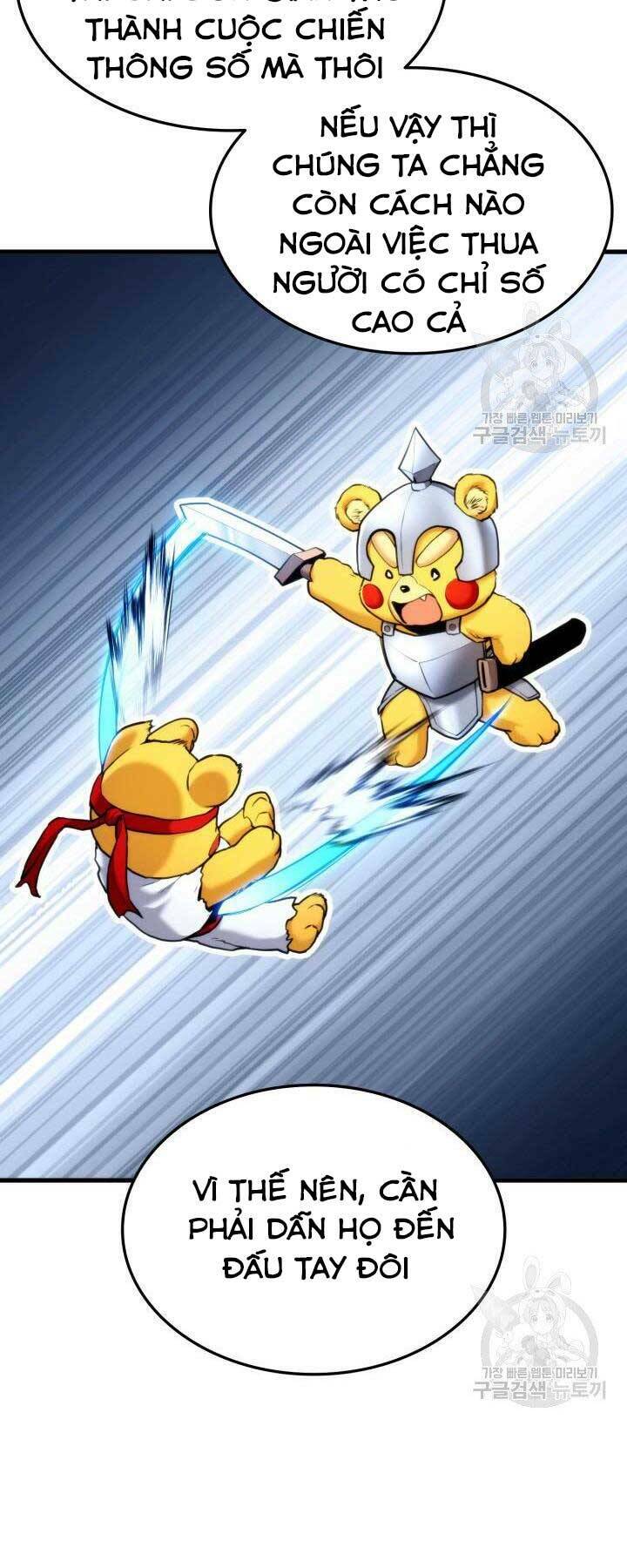 Huyền Thoại Game Thủ – Tái Xuất Chapter 65 - Trang 2